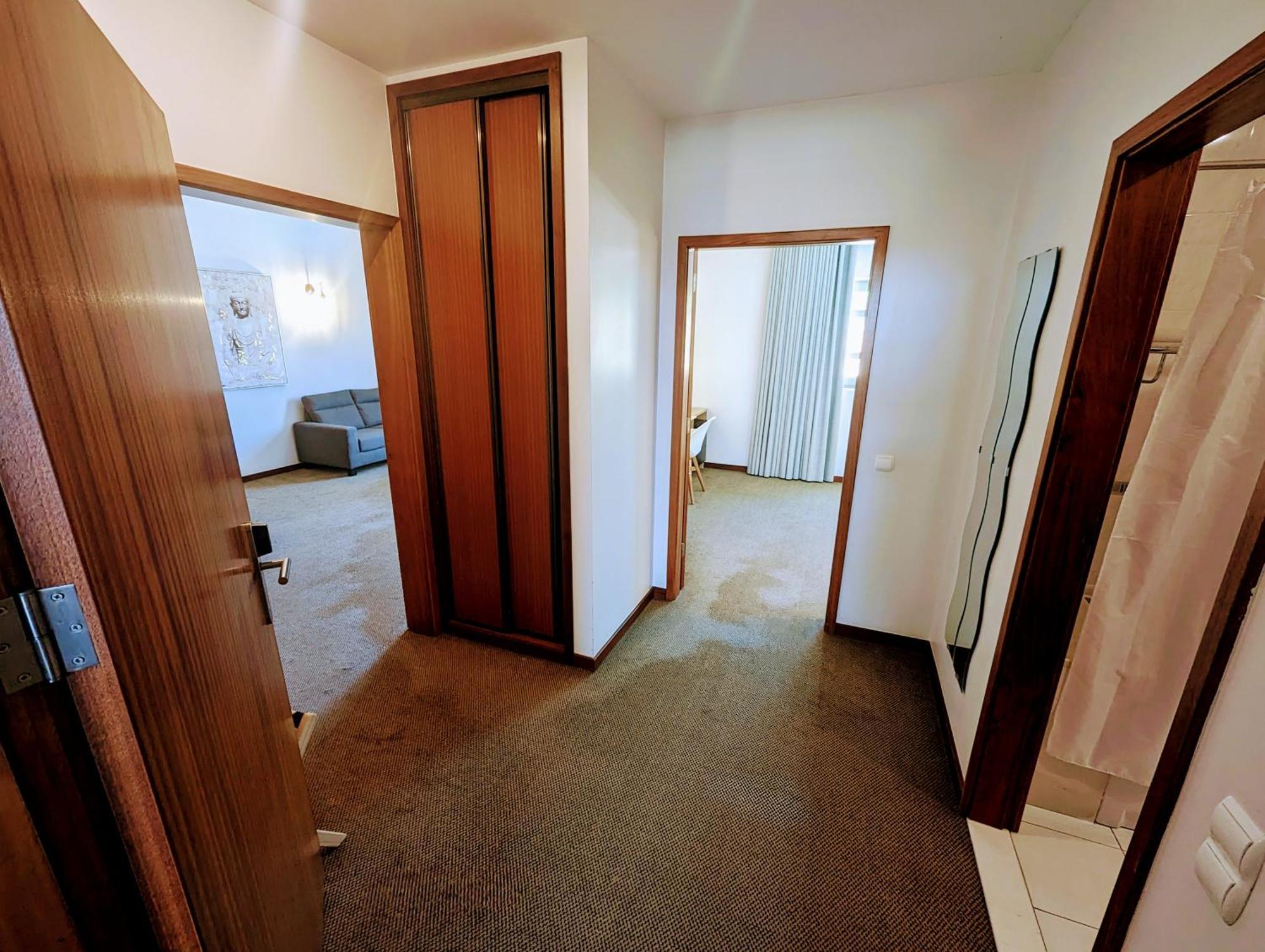 Hotel La Fontaine Езмориз Екстериор снимка